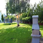 Margret Haz Alojamento de Acomodação e Pequeno-almoço Balatonfüred
