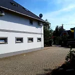 Margret Haz 3* Balatonfüred