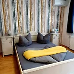Margret Haz 3* Balatonfüred