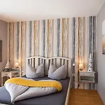 Margret Haz Bed & Breakfast Balatonfured