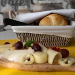 Margret Haz Alojamento de Acomodação e Pequeno-almoço Balatonfüred