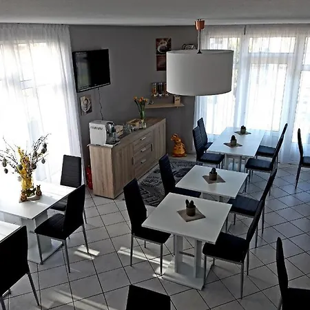 Margret Haus Bed and breakfast 3*