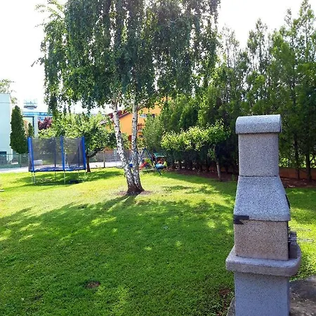 Margret Haus Panzió Balatonfüred