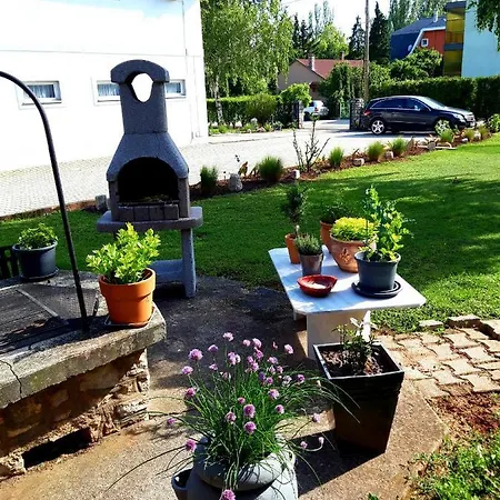 Margret Haus Balatonfüred