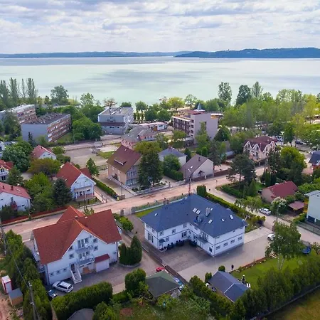 Margret Haz 3* Balatonfured