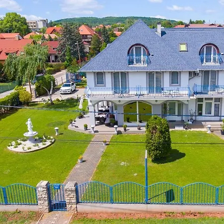 Margret Haus Bed and breakfast 3*