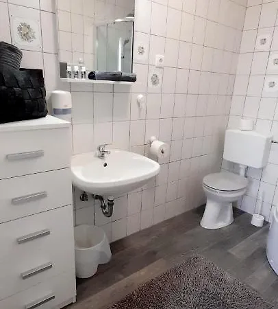 Margret Haus Bed and breakfast Balatonfüred