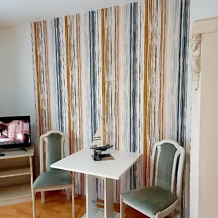 Bed and breakfast Margret Haus 3*