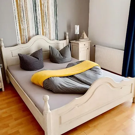 Margret Haus فندق مبيت وإفطار *