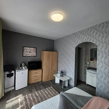 Bed and breakfast Margret Haus Balatonfüred