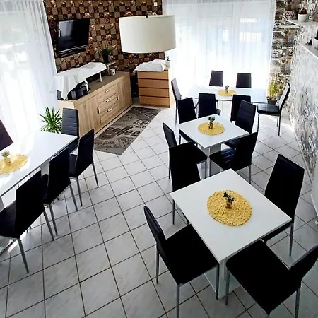Margret Haus *