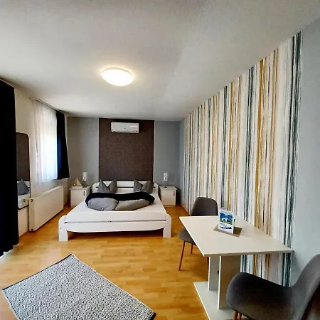 B&B Margret Haus *