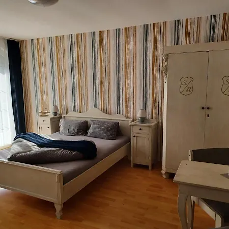 Bed and breakfast Margret Haus