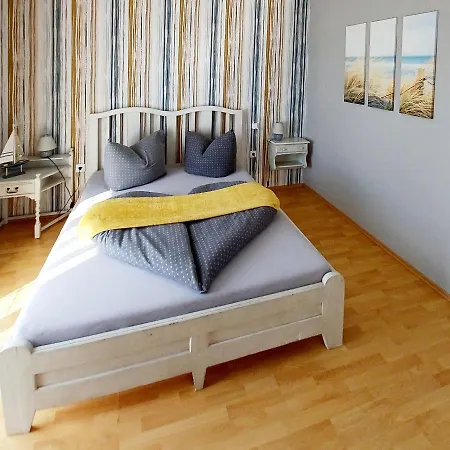 فندق مبيت وإفطار Margret Haus بالاتونفوريد