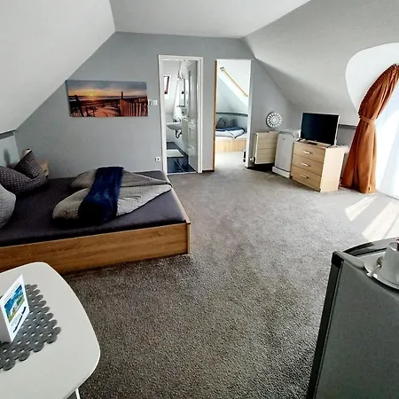 Margret Haus بالاتونفوريد