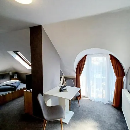 Margret Haus Panzió