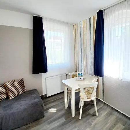 فندق مبيت وإفطار Margret Haus بالاتونفوريد
