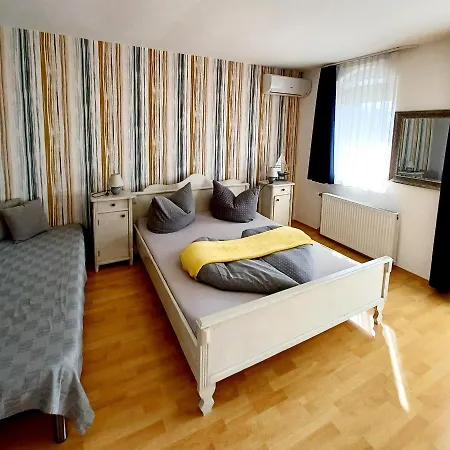 Bed and Breakfast Margret Haus 3*