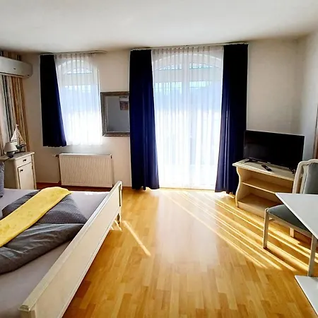 Bed and Breakfast Margret Haus