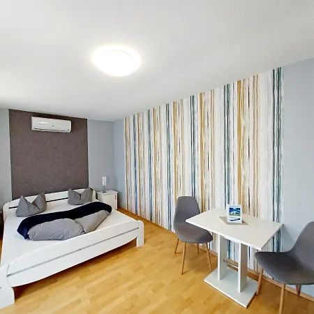 Margret Haus فندق مبيت وإفطار *
