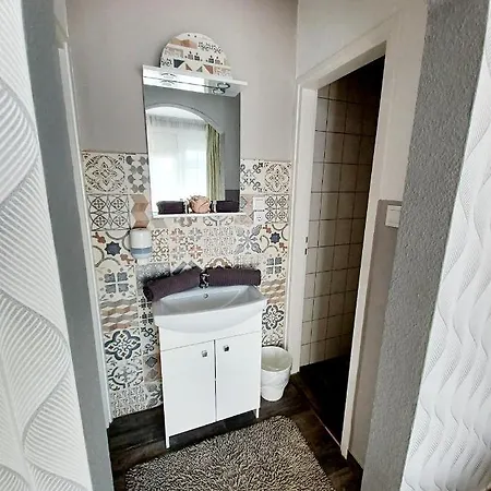 Margret Haus Bed and breakfast 3*