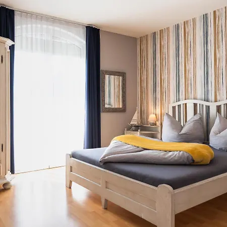 Margret Haz Bed & Breakfast 3*