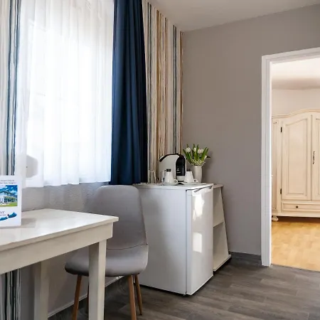 Bed and breakfast Margret Haus