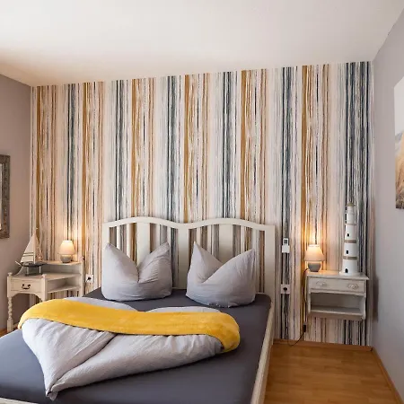 Margret Haus Bed and breakfast Balatonfüred