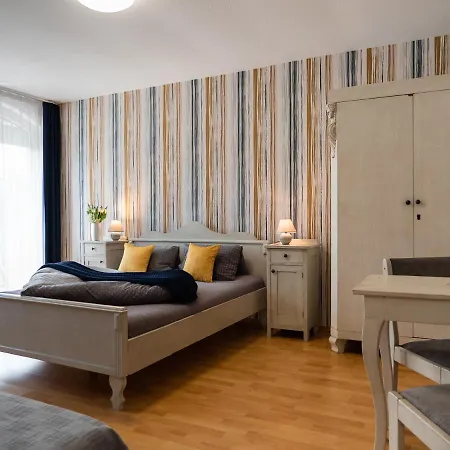 Margret Haus Bed and breakfast Balatonfüred