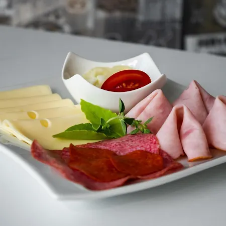 Margret Haus 3* Balatonfüred