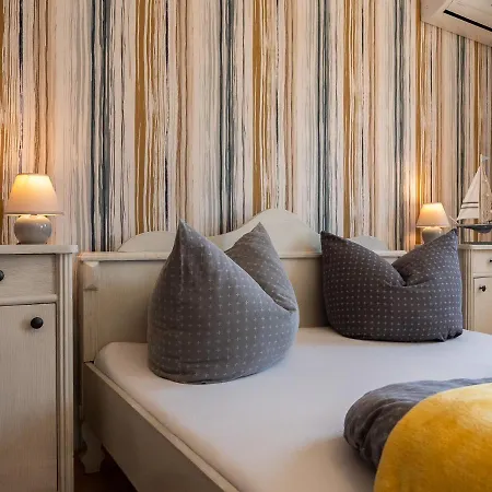 Bed and breakfast Margret Haus Balatonfüred