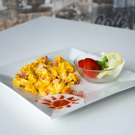 Margret Haus Bed and breakfast