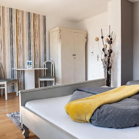 Margret Haus فندق مبيت وإفطار