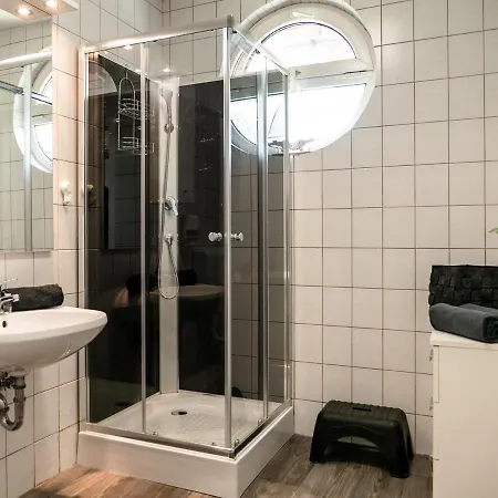 Margret Haus فندق مبيت وإفطار بالاتونفوريد