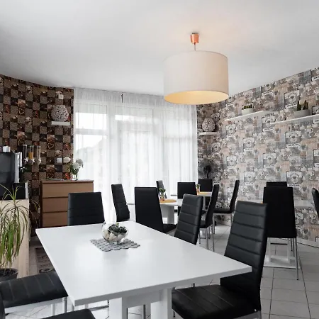 Margret Haus فندق مبيت وإفطار بالاتونفوريد