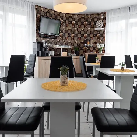 Margret Haus Bed and breakfast 3*