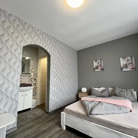 Margret Haus Balatonfüred