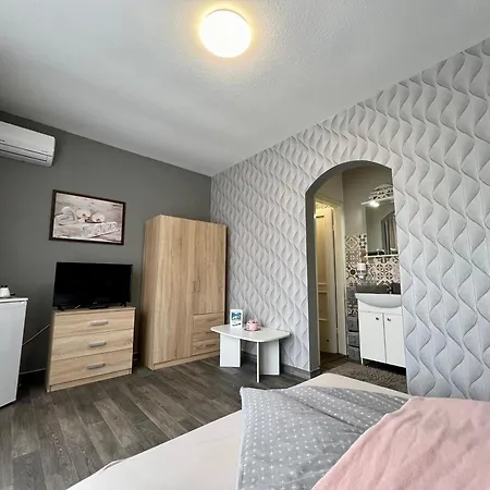 Bed & Breakfast Margret Haz