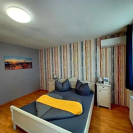 Panzió Margret Ház Balatonfüred