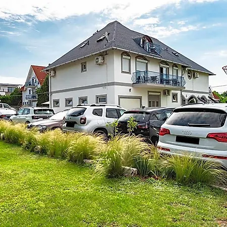 Margret Ház Balatonfüred