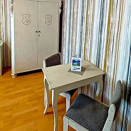 Margret Haz 3* Balatonfured
