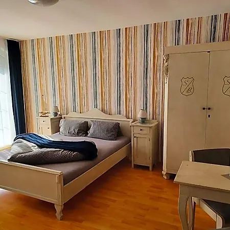 Panzió Margret Ház 3*