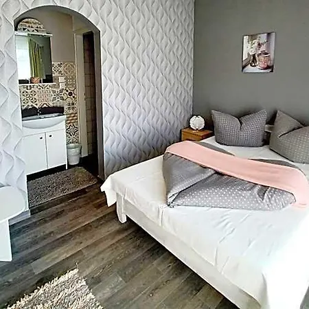 Margret Ház Panzió Balatonfüred