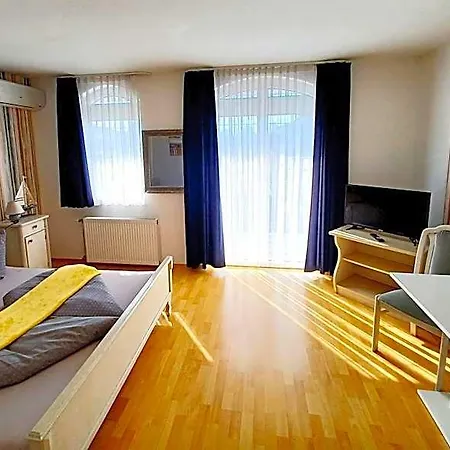 Margret Ház Panzió Balatonfüred