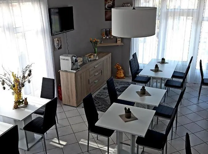 Margret Haz Bed & Breakfast 3*