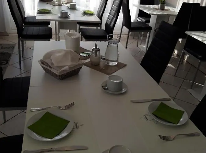 Margret Haz Bed & Breakfast Balatonfured