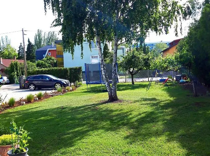 Margret Haus Bed & Breakfast 3*