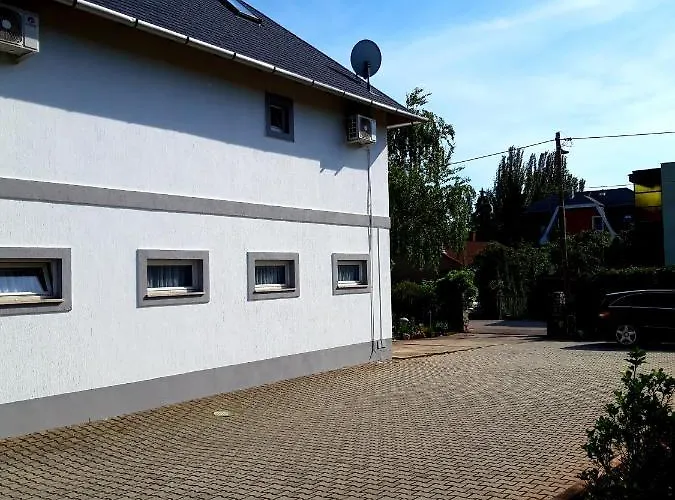 Margret Haz 3* Balatonfured