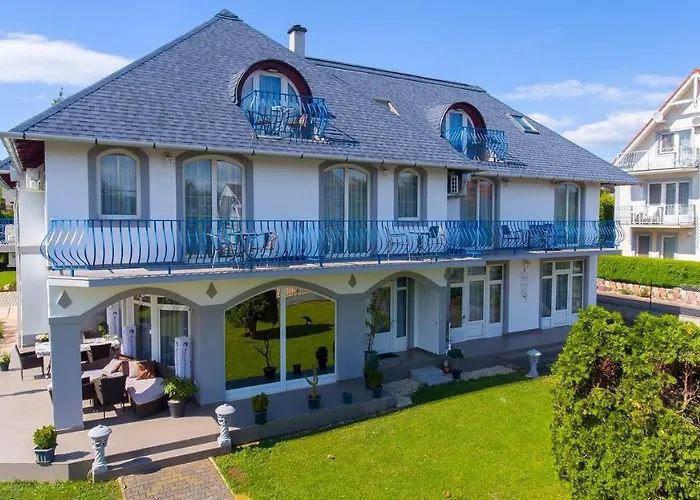 Margret Haz Balatonfüred