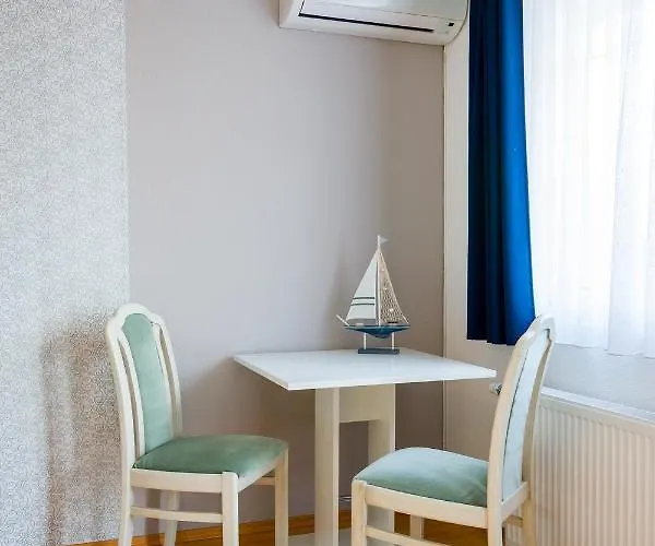 Bed & Breakfast Margret Haus 3*